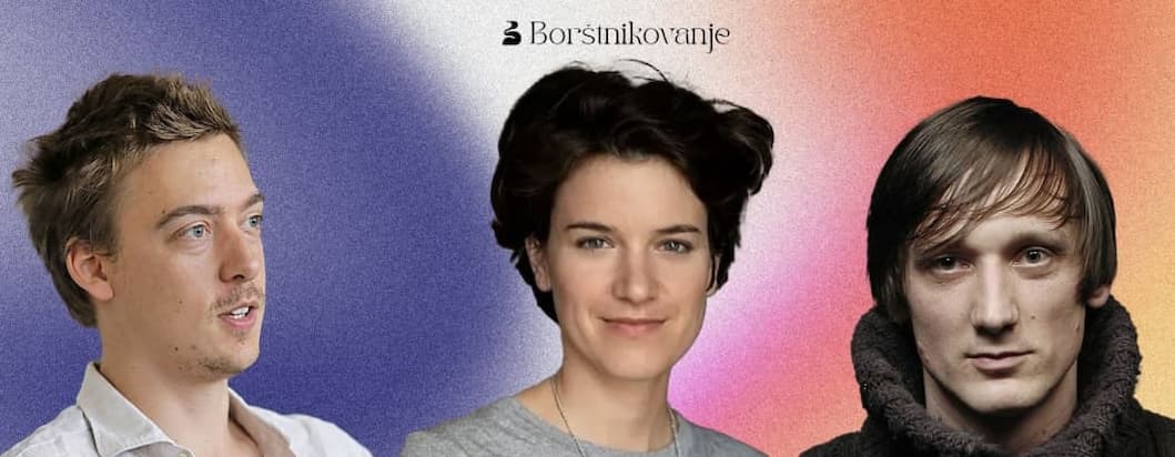 3-dnevna vstopnica za delavnice