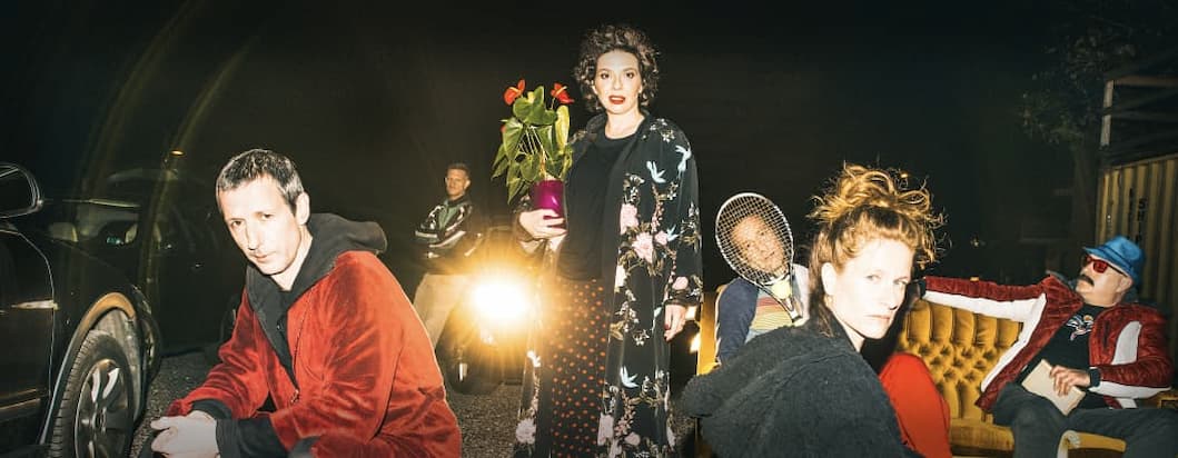 Katalena (odpovedano)